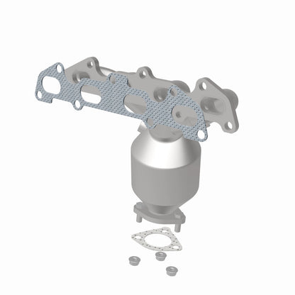 Magnaflow Conv DF 01-02 Kia Rio 1.5L Magnaflow