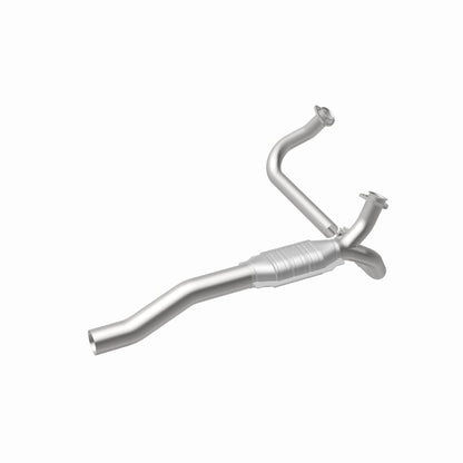 MagnaFlow Conv Direct Fit 94-95 Chevrolet Astro/GMC Safari 4.3L Magnaflow