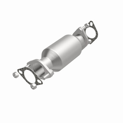 Magnaflow Conv DF 2007 Sorento V6 3.8 OEM Underbody Magnaflow