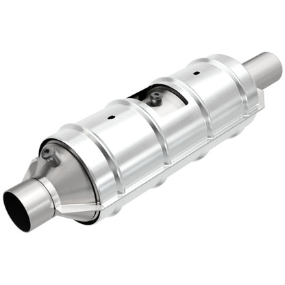 Magnaflow Conv DF 00-05 Ford Excursion / 99-04 F-250 SD / 99-04 F-350 SD (California) Magnaflow