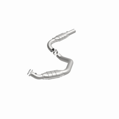 MagnaFlow Conv DF 03-09 GM 2500/3500 Driver Side Magnaflow