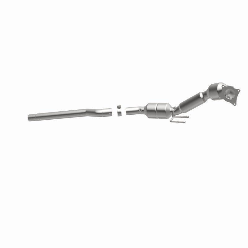 Magnaflow 09-13 Volkswagen CC 2.0L Direct Fit Converter Magnaflow