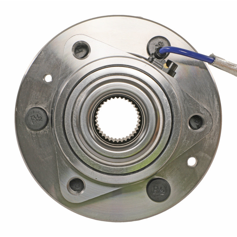 MOOG 07-14 Cadillac Escalade ESV Front Hub Assembly Moog
