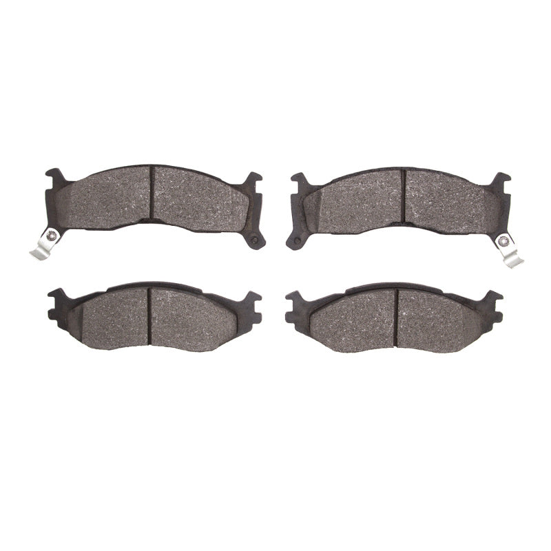 R1 91-95 Plymouth Acclaim Front Optimum OE Brake Pads
