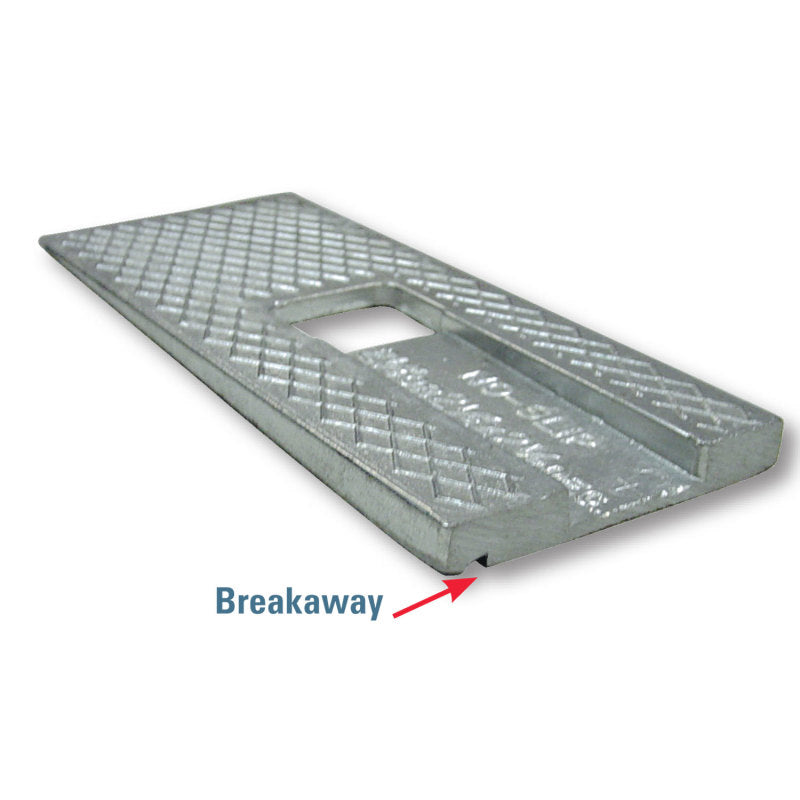 SPC Performance BREAK AWAY AXLE SHIMS(6) SPC Performance