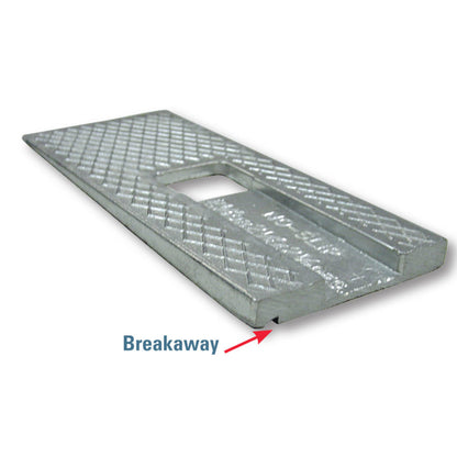 SPC Performance BREAK AWAY AXLE SHIMS(6) SPC Performance