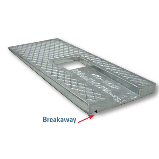 SPC Performance BREAK AWAY AXLE SHIMS(6) SPC Performance