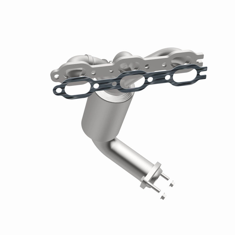 MagnaFlow Conv DF 07-10 Chrysler Sebring 3.5L Magnaflow