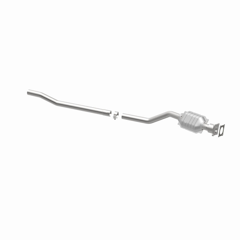 MagnaFlow Conv DF 01-03 Caravan/Voyager 3.3L Magnaflow