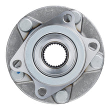 Load image into Gallery viewer, MOOG 11-17 Nissan Juke Front Hub Assembly