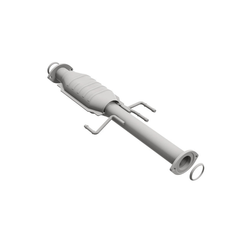 MagnaFlow Conv DF 01-04 Toyota Tacoma 3.4L Rear Magnaflow