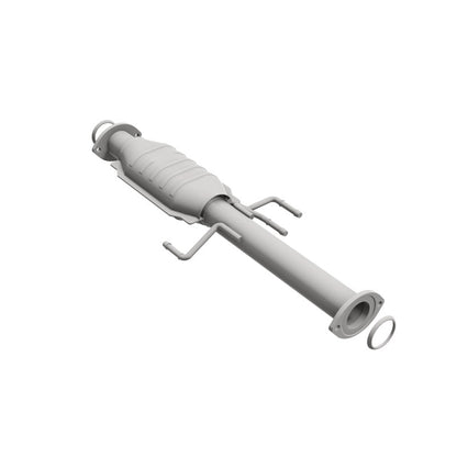 MagnaFlow Conv DF 01-04 Toyota Tacoma 3.4L Rear Magnaflow