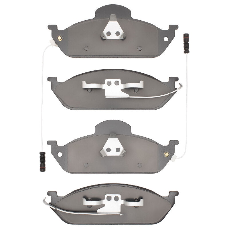 R1 98-05 Mercedes-Benz ML350 Front Optimum OE Brake Pads
