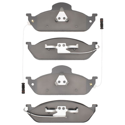 R1 98-05 Mercedes-Benz ML350 Front Optimum OE Brake Pads
