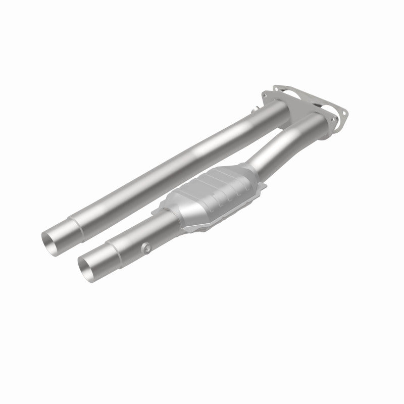 MagnaFlow Conv DF 96-97 7.4L 3500 Truck Rear Magnaflow
