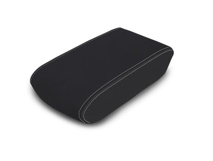 PRP 2011+ Toyota 4Runner Center Console Cover - Black/Grey B106-03