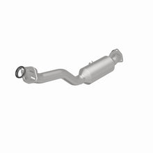 Load image into Gallery viewer, MagnaFlow California Catalytic Converter Direct Fit 07-08 Honda Fit 1.5L