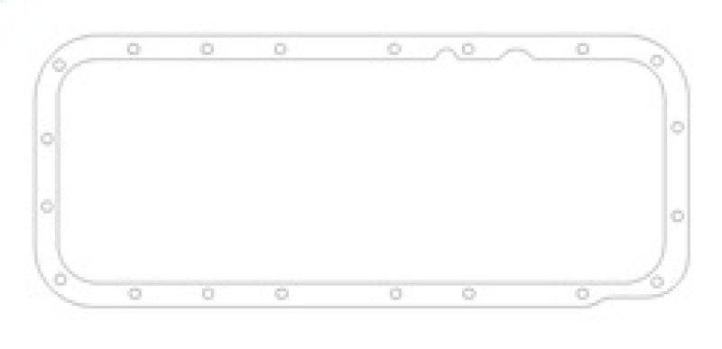 Cometic Chrysler B/RB .060in AFM Oil Pan Gasket Gasket