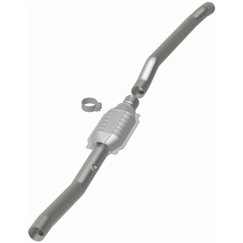 Magnaflow 1996 Dodge Dakota 5.2L Direct Fit Converter Magnaflow