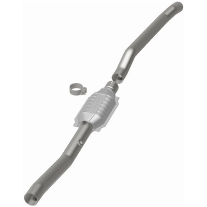 Magnaflow 1996 Dodge Dakota 5.2L Direct Fit Converter Magnaflow