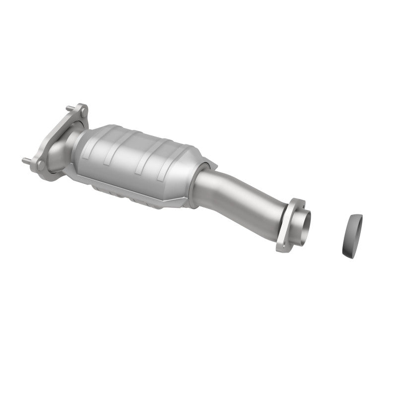 MagnaFlow Conv DF 04-06 Ford Ranger Rear Assy / 04-06 Mazda B3000/B4000 Rear Assy Magnaflow
