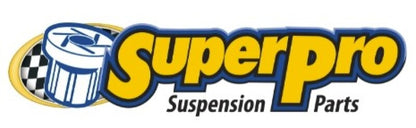 SuperPro 1985-1989 Toyota MR2 Running Gear Bushing Kit Toyota AW11 MR-2