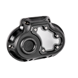 Performance Machine Pm Vision Clutch Cover W/Bezel