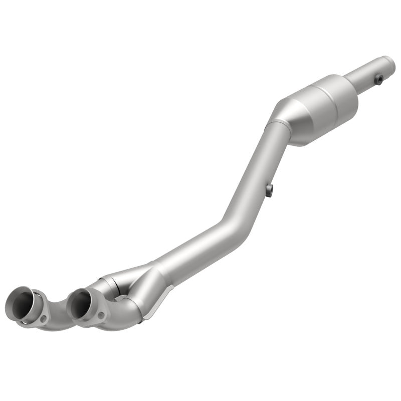 MagnaFlow Conv DF BMW 00-03 M5 5.0L Driver Side *NOT FOR SALE IN CALIFORNIA* Magnaflow