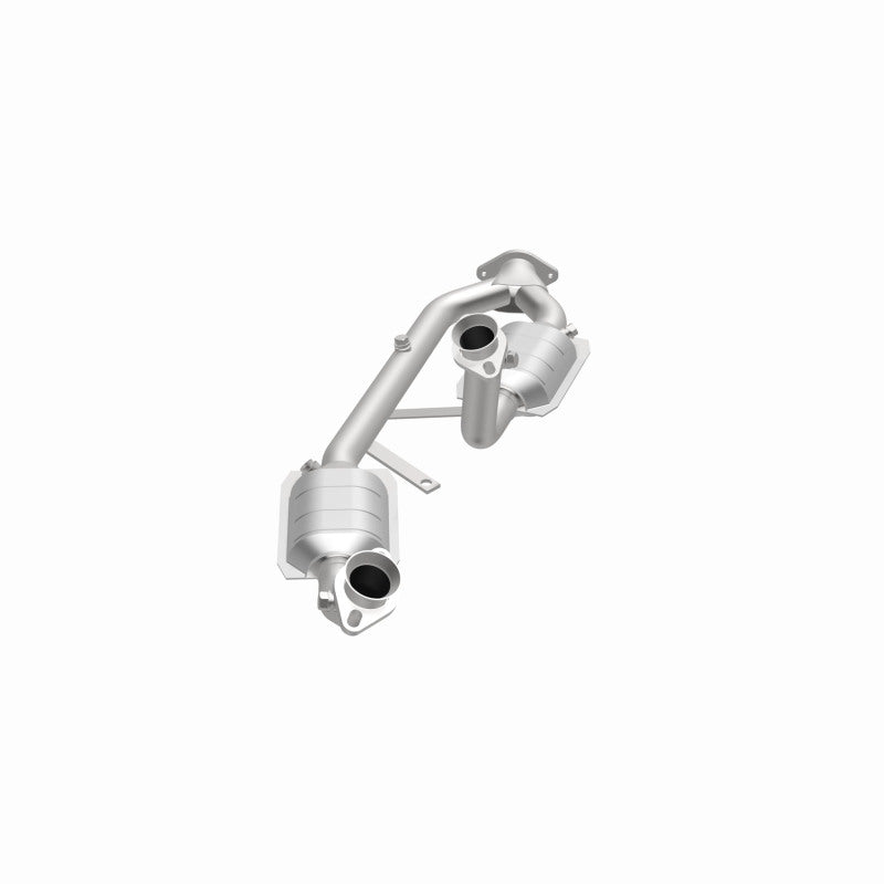 MagnaFlow Conv DF Windstar 97-98 3.0L Magnaflow