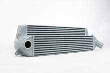 Load image into Gallery viewer, CSF 19-20 Hyundai Veloster N / 17-20 Hyundai i30 N Stepped Core Intercooler - Silver