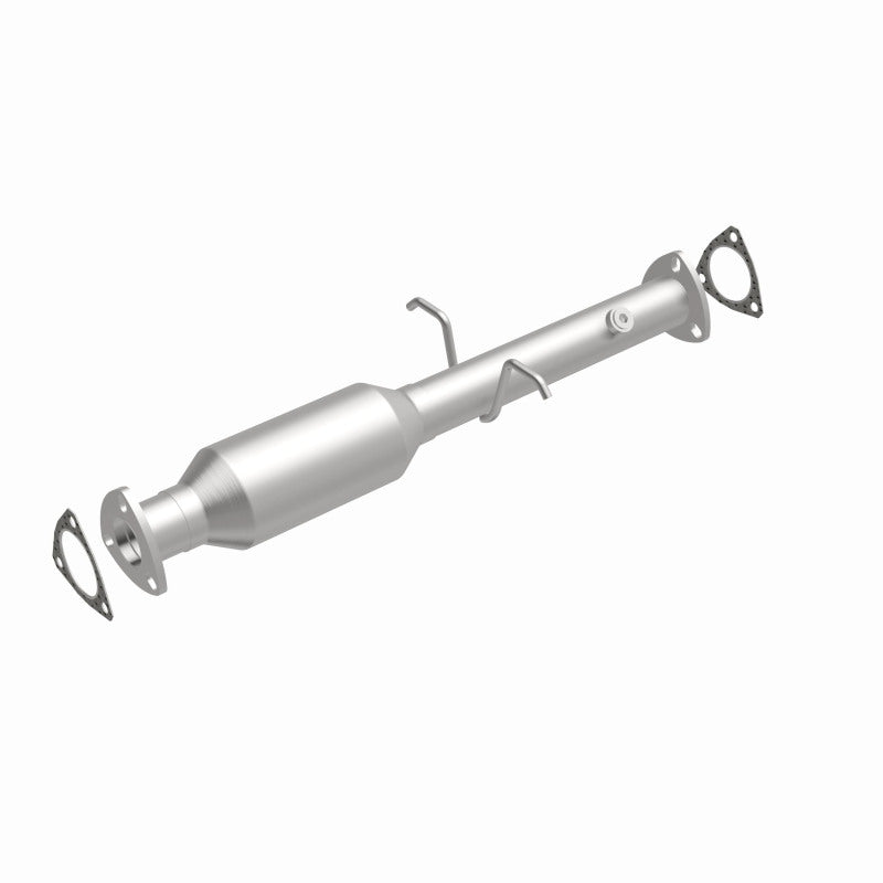 MagnaFlow Conv DF 96-00 GM S-10/Sonoma/Homb Magnaflow