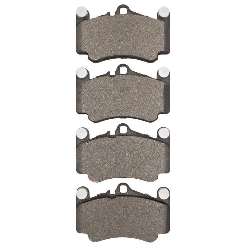 R1 99-12 Porsche 911 Front Optimum OE Brake Pads