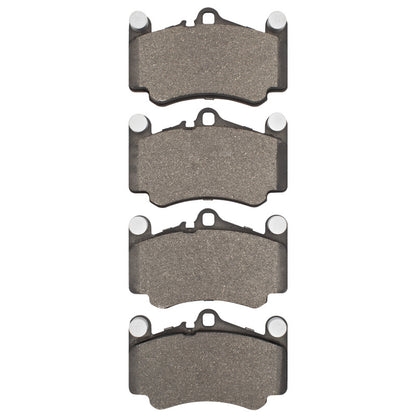 R1 99-12 Porsche 911 Front Optimum OE Brake Pads