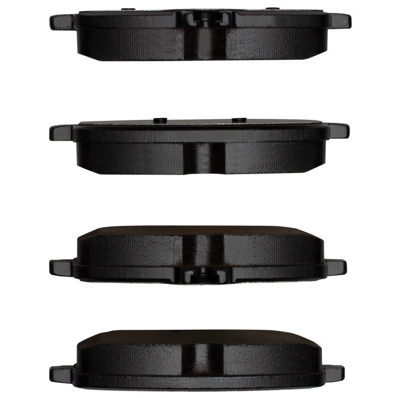 R1 20-26 Mercedes-Benz GLE350 Rear Euro Ceramic Brake Pads