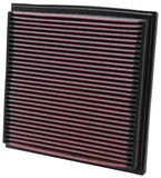 K&N 94-97 BMW 318IS 16V / 96-97 Z3 Drop In Air Filter