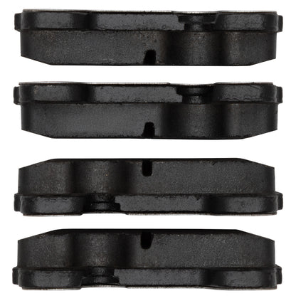DFC 84-89 Porsche 911 Front 4000 Hybridynamic Brake Pads