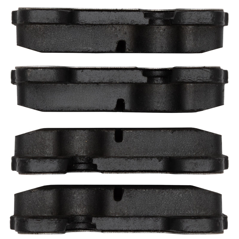 R1 Front Semi-Metallic Brake Pads 1984-1989 Porsche 911 - 2311-0287-00