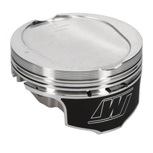 Load image into Gallery viewer, Wiseco Chrysler 5.7L HEMI -2cc Flat Top 1.090CH 3.917in Bore 4.050in Stroke Piston Kit