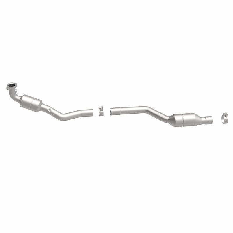 Magnaflow 04-05 Mercedes-Benz SL500 5.0L Direct Fit Converter Magnaflow