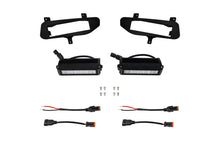 Load image into Gallery viewer, Diode Dynamics SS6 Type NT LED Fog Light Kit - White Wide