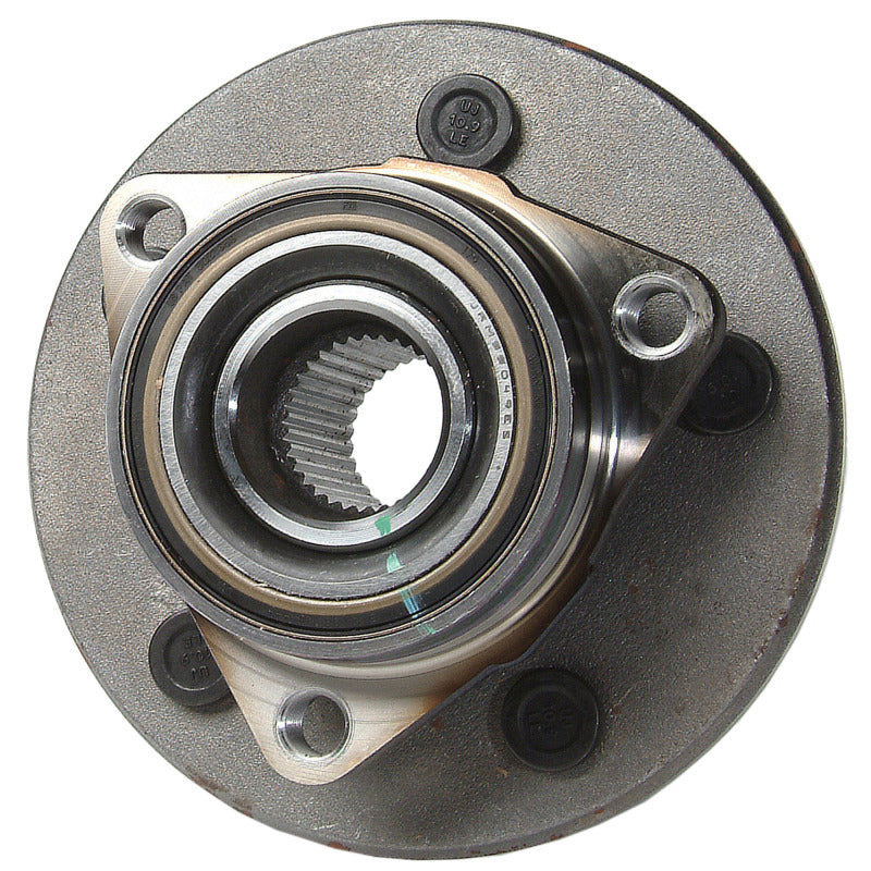 MOOG 97-00 Ford F-150 Front Hub Assembly Moog