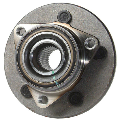 MOOG 97-00 Ford F-150 Front Hub Assembly Moog