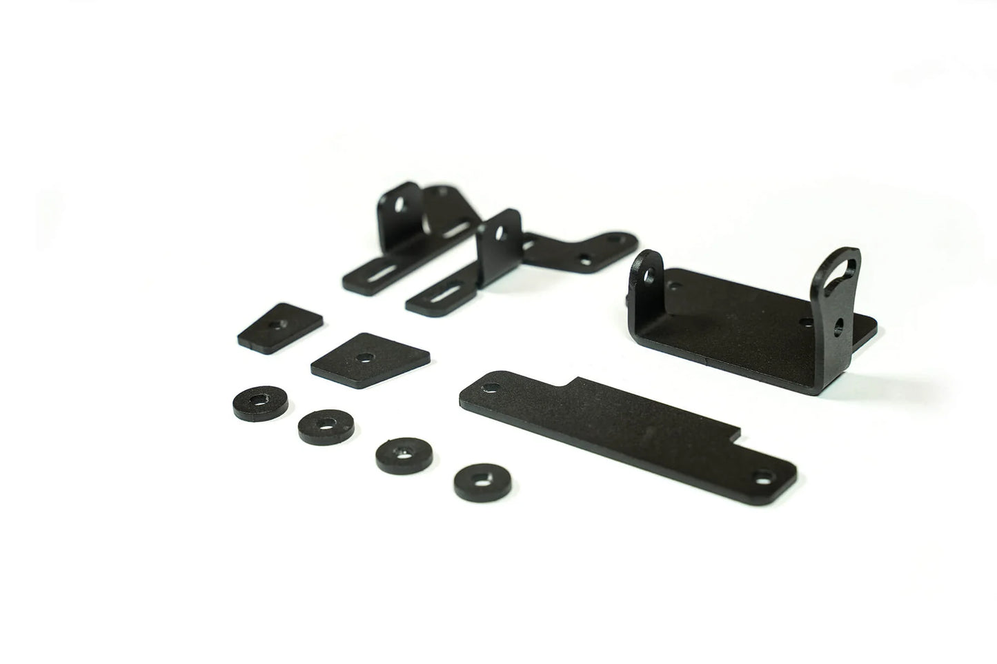 ADD Cruise Control Relocation Bracket for 2024-25 Ford F-150 (AC19005101NA)