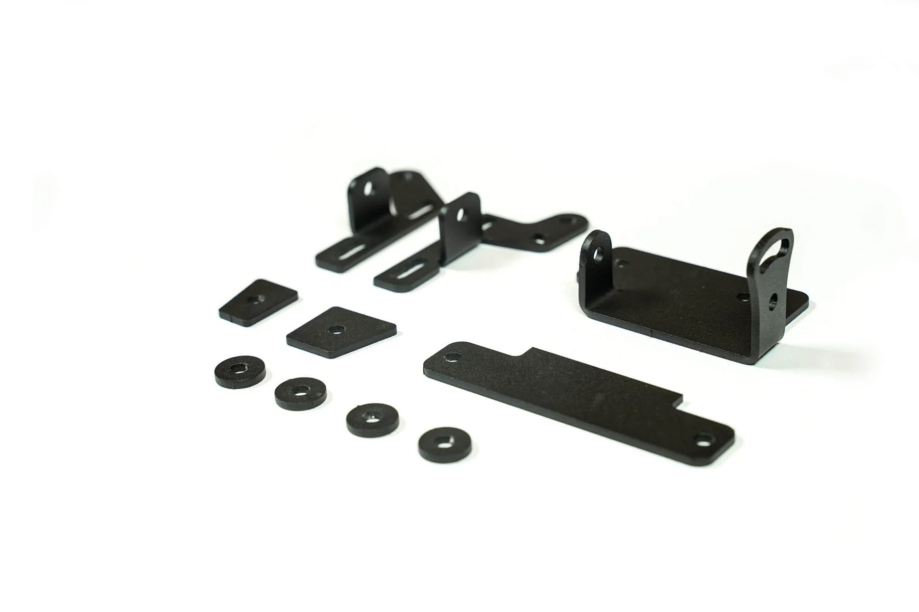 ADD Cruise Control Relocation Bracket for 2024-25 Ford F-150 (AC19005101NA)