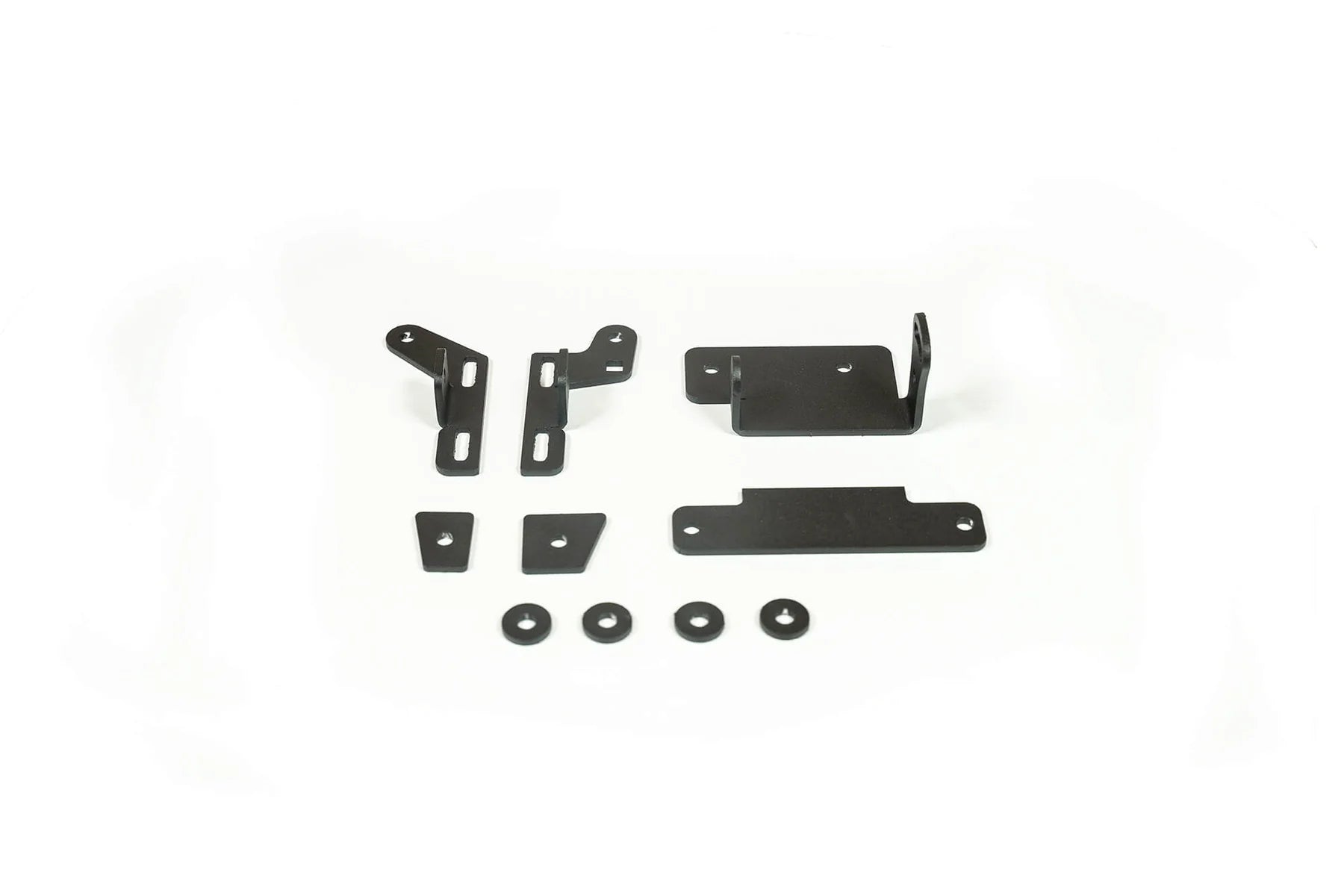 ADD Cruise Control Relocation Bracket for 2024-25 Ford F-150 (AC19005101NA)