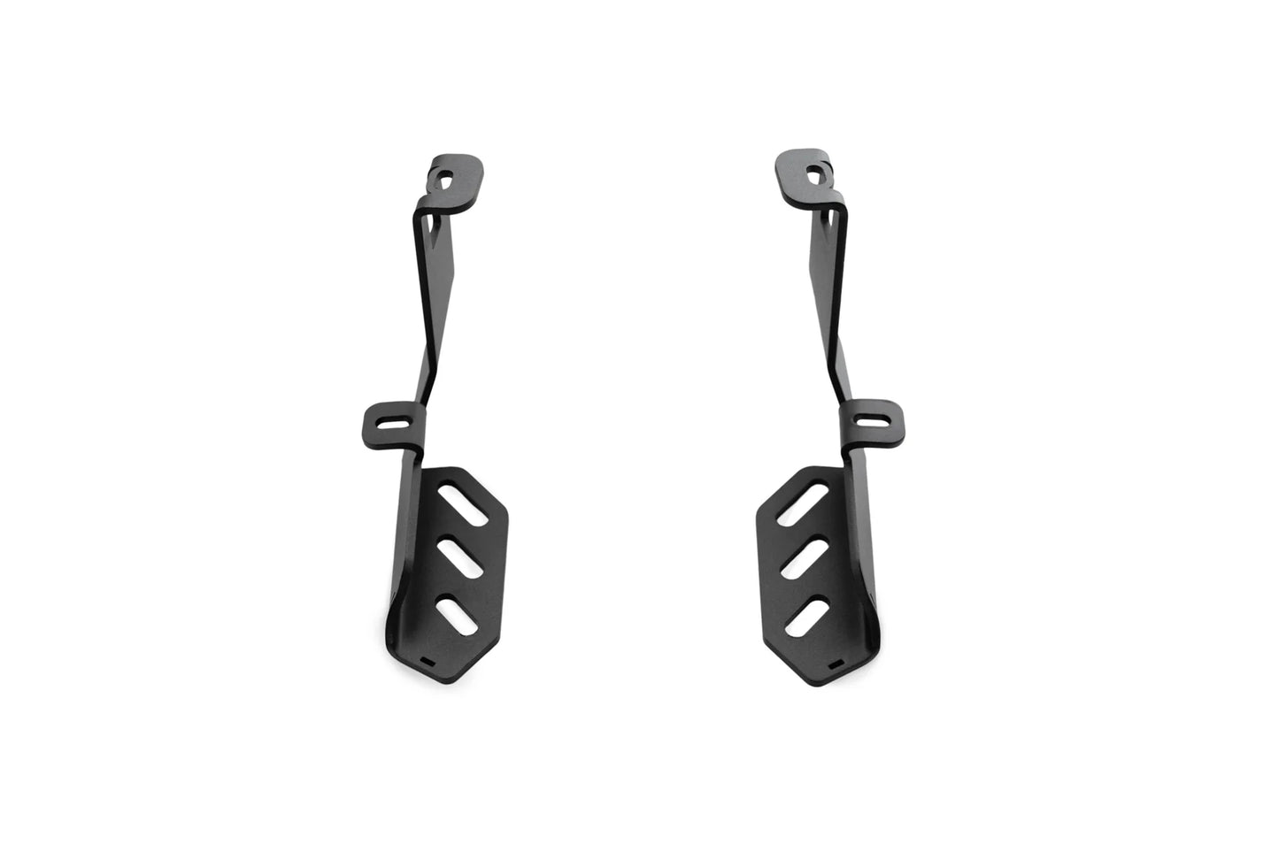 ADD Ditch Light Brackets for 2021-2025 Ford F-150 & Raptor (AC1901801NA)