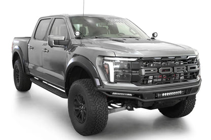 ADD Ditch Light Brackets for 2021-2025 Ford F-150 & Raptor (AC1901801NA)