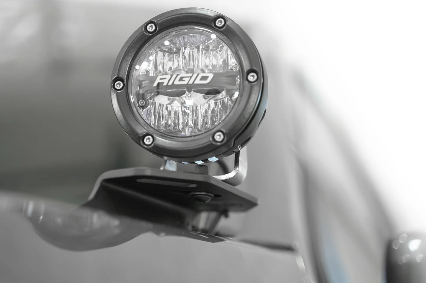 ADD Ditch Light Brackets for 2021-2025 Ford F-150 & Raptor (AC1901801NA)