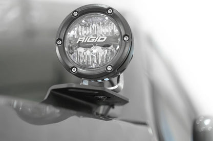 ADD Ditch Light Brackets for 2021-2025 Ford F-150 & Raptor (AC1901801NA)