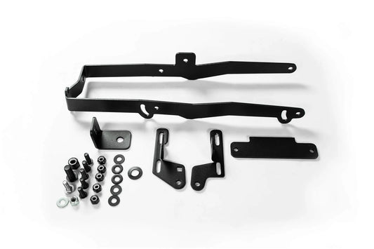 Addictive Desert Designs ACC Relocation Bracket | 2021–2023 Ford F-150 Raptor (AC2101501NA0
